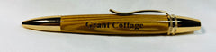 CHRISTMAS SPECIAL - Ulysses S. Grant -  HSP Grant Cottage 24K Ballpoint