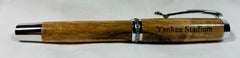 CHRISTMAS SPECIAL - Yankee Stadium 1922 Stadium Seat - HS Signature II Rollerball