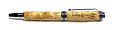 2024 Christmas Special - Teddy Roosevelt - HS Elegant II Rollerball