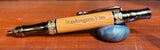 Washington Elm - HS Retro Rollerball