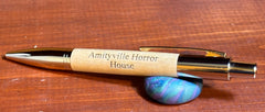 Amityville Horror - HS Classic Click Ballpoint